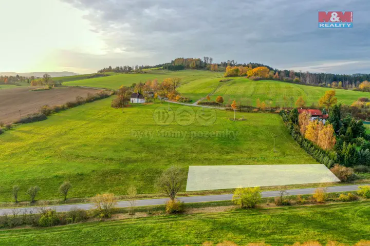 Brůdek, Všeruby, Domažlice