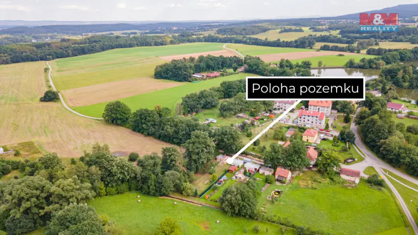 Záboří, České Budějovice