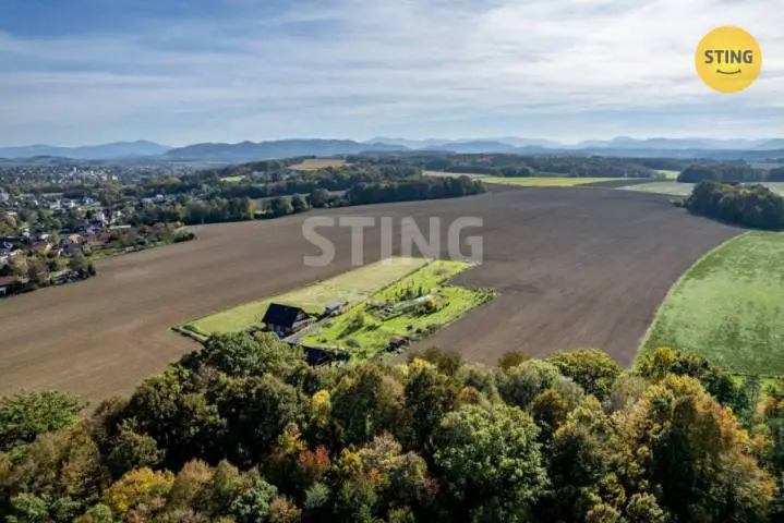 Stará Ves, Stará Ves nad Ondřejnicí, Ostrava-město