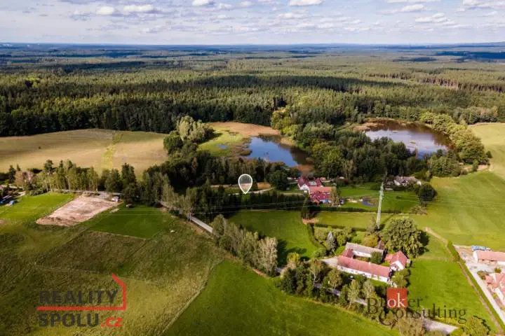 Benátky, Suchdol nad Lužnicí, Jindřichův Hradec