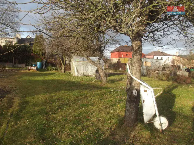 Na Vyhlídce, Šenov u Nového Jičína, Nový Jičín