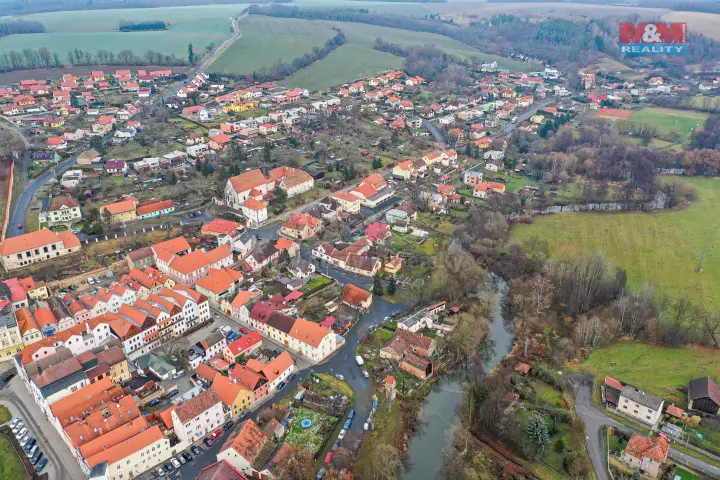 Malé Předměstí, Horšovský Týn, Domažlice