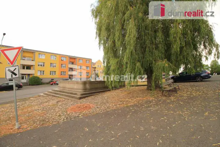 Lubenecká, Chyše, Karlovy Vary