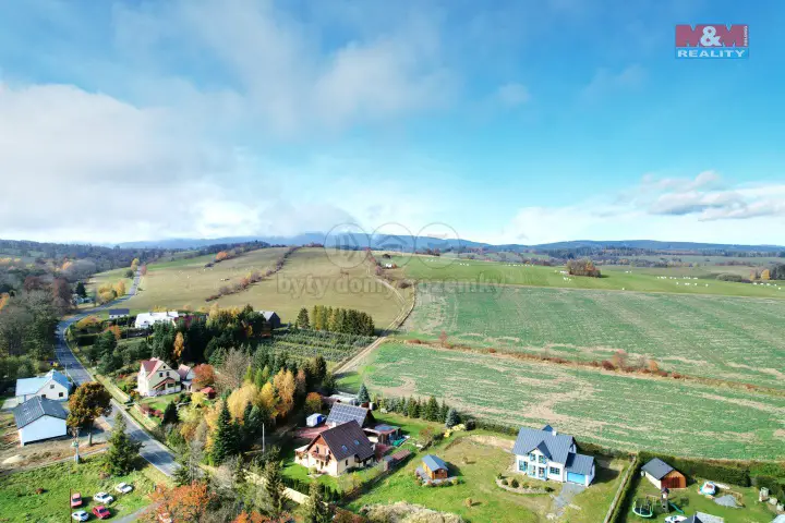 Stará Rudná, Rudná pod Pradědem, Bruntál