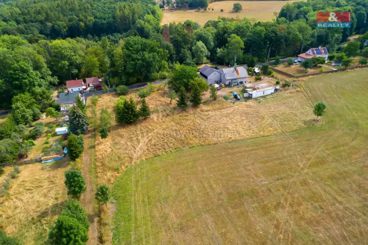 Čermná, Libouchec, Ústí nad Labem