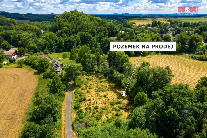 Pihel, Nový Bor, Česká Lípa