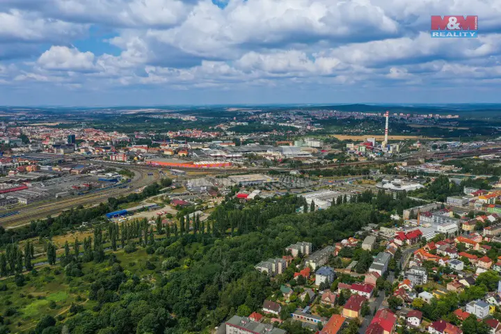 Lobzy, Plzeň, Plzeň-město