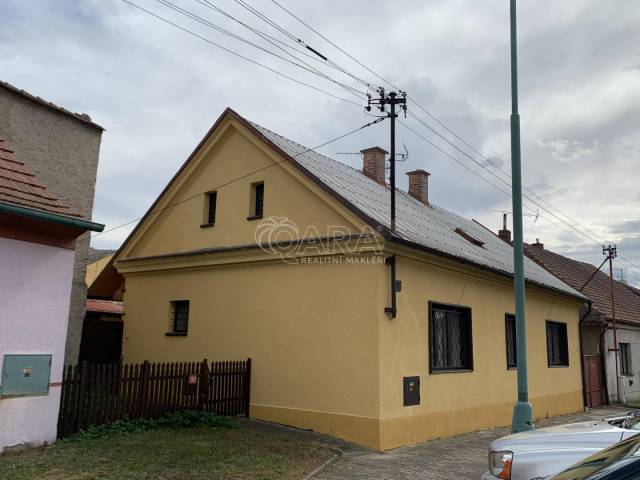 Čelakovského, Chlumec nad Cidlinou I, Hradec Králové