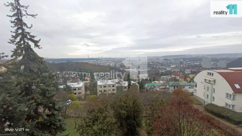 Kubišova, Libeň, Praha 8, Hlavní město Praha