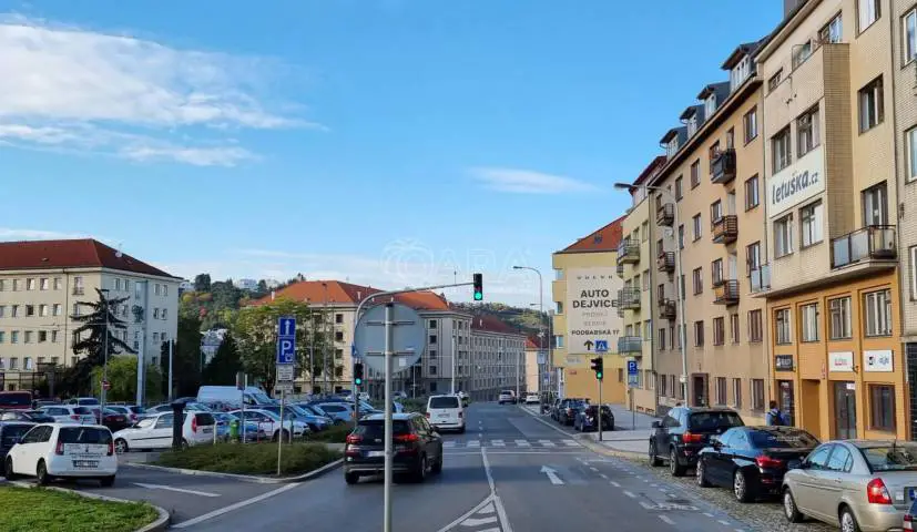 Terronská, Bubeneč, Praha 6, Bubeneč, Hlavní město Praha