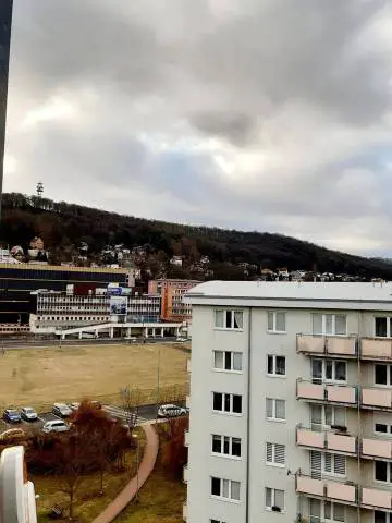 Baráčnická, Bukov, Ústí nad Labem