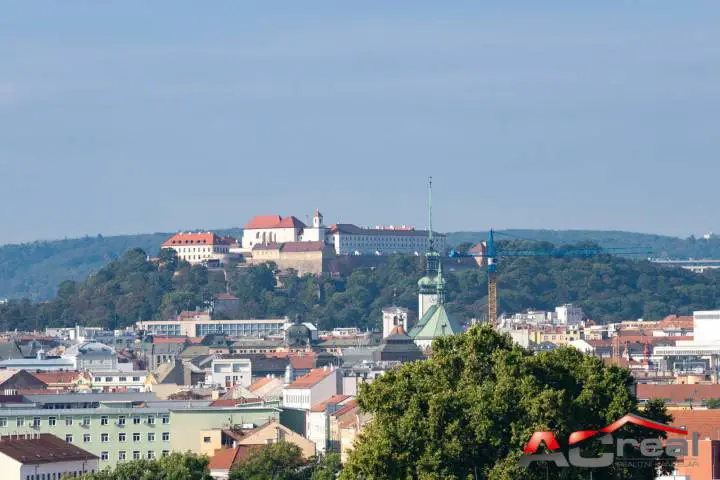 Koperníkova, Židenice, Brno, Brno-město