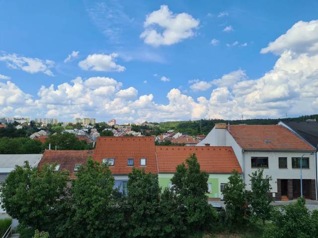 Šimáčkova, Líšeň, Brno, Brno-město