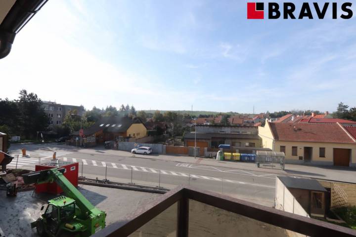Klobásova, Starý Lískovec, Brno, Brno-město