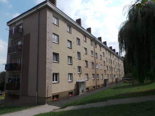 Meziboří, Most