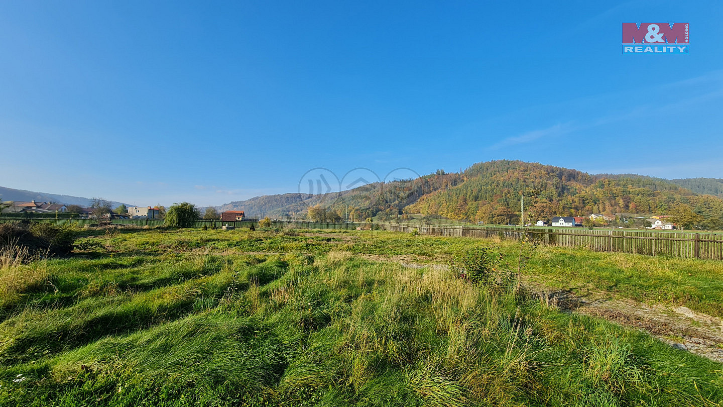 Odry - Loučky, okres Nový Jičín