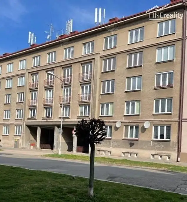 U Koruny, Hradec Králové - Pražské Předměstí