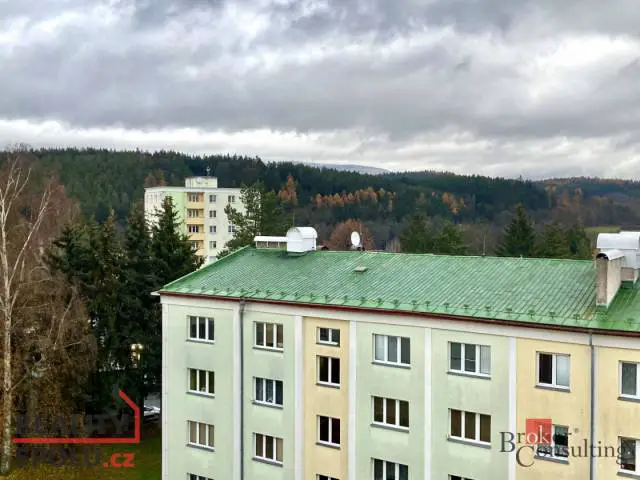 Školní, Nová Role, Karlovy Vary