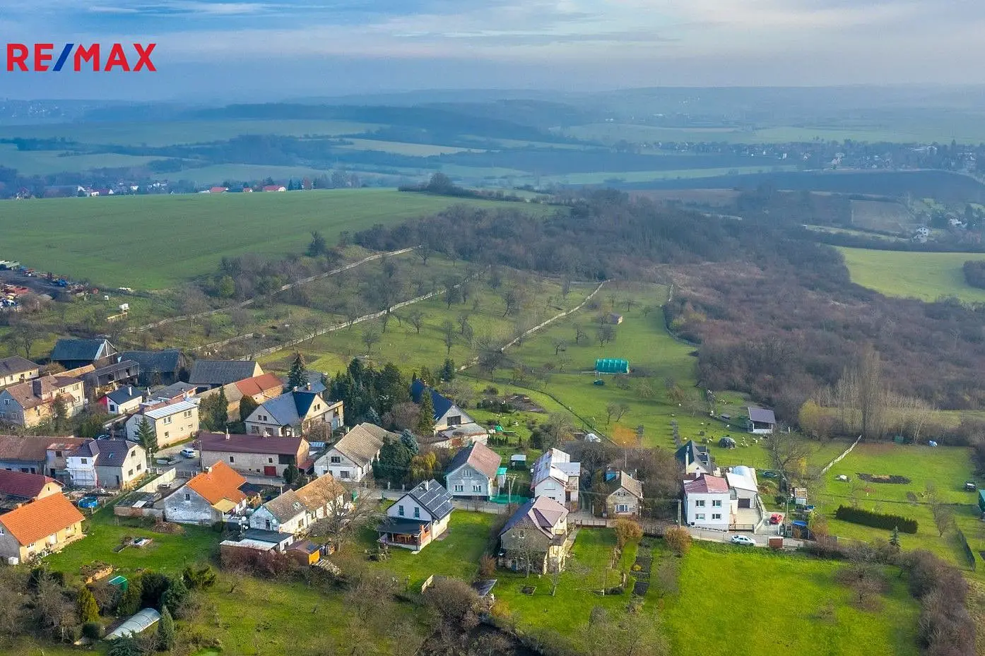 Dobrovice - Týnec, okres Mladá Boleslav