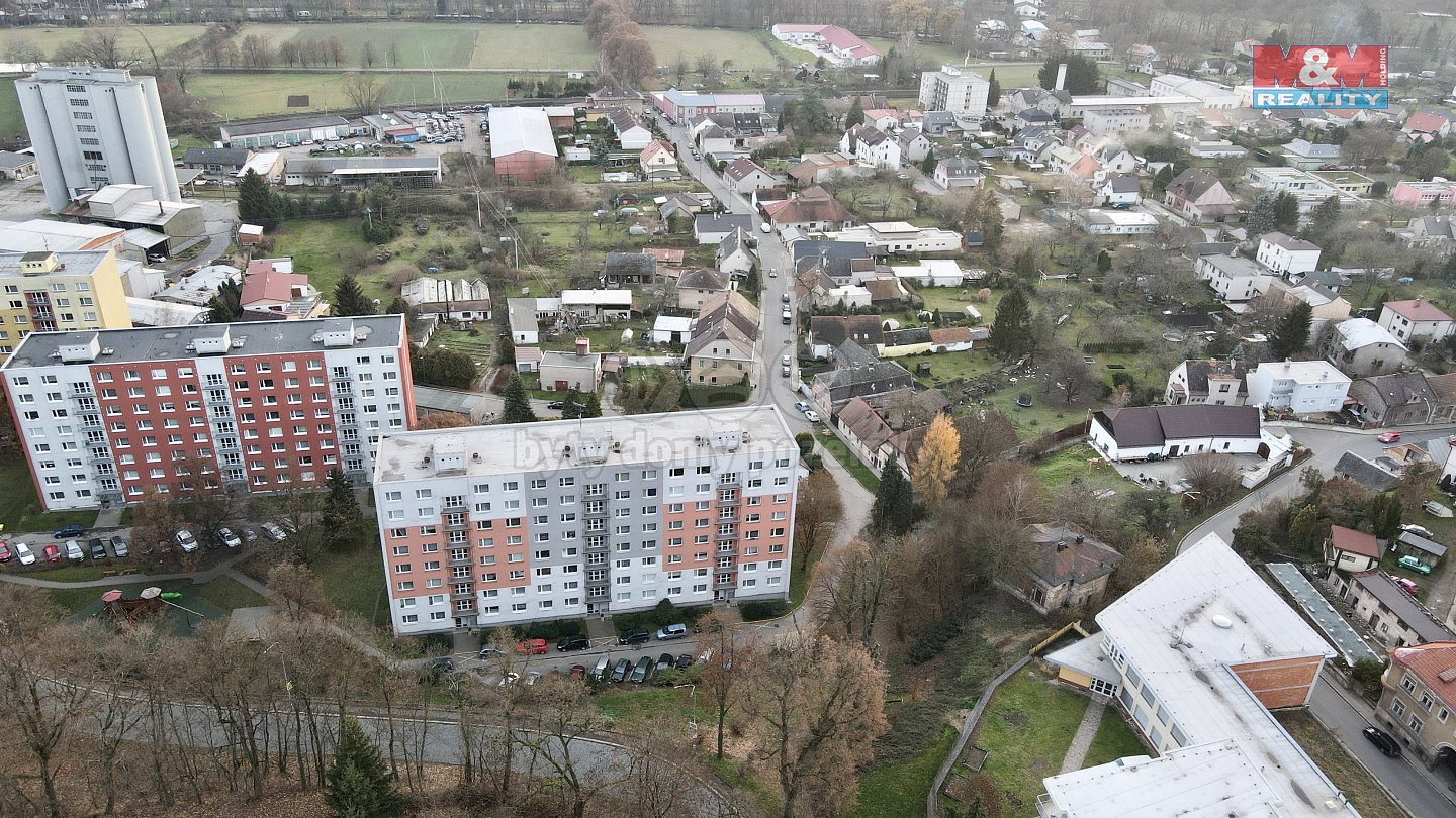 U Váhy, Kostelec nad Orlicí, okres Rychnov nad Kněžnou