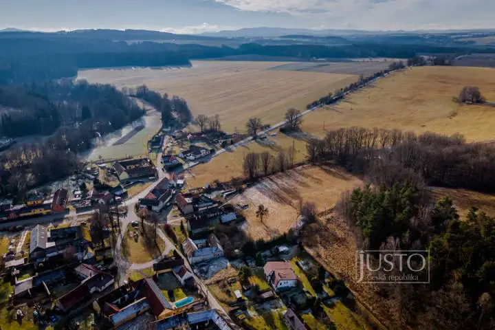 Komařice, České Budějovice