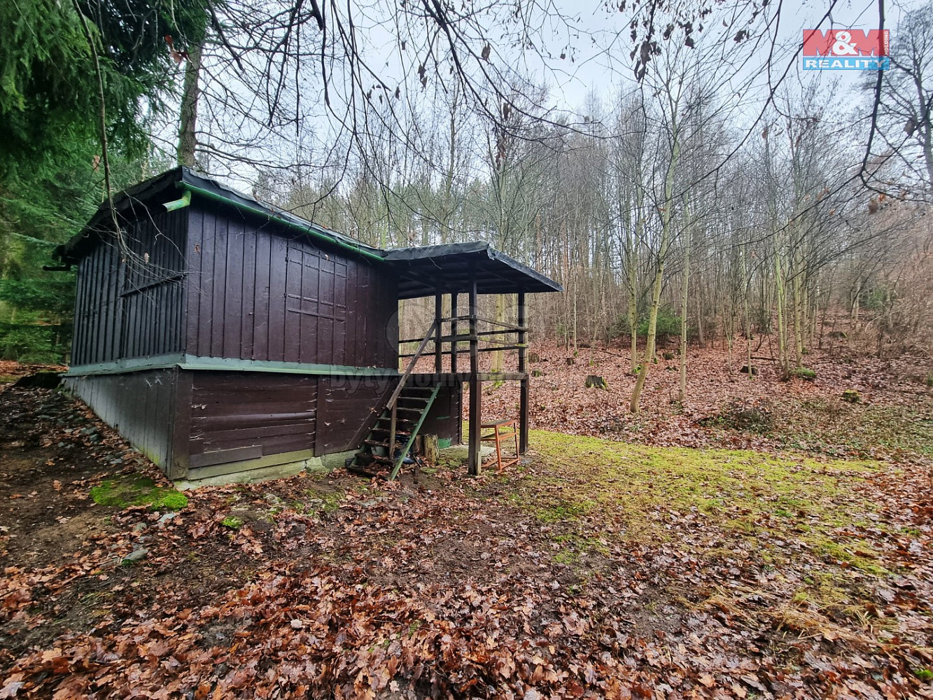 Týniště nad Orlicí - Štěpánovsko, okres Rychnov nad Kněžnou