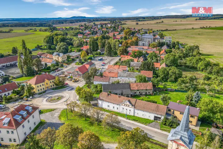 Pernarec, Plzeň-sever