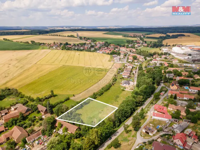 Výrov, Plzeň-sever