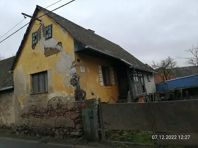 Rožmitál pod Třemšínem - Pňovice, okres Příbram