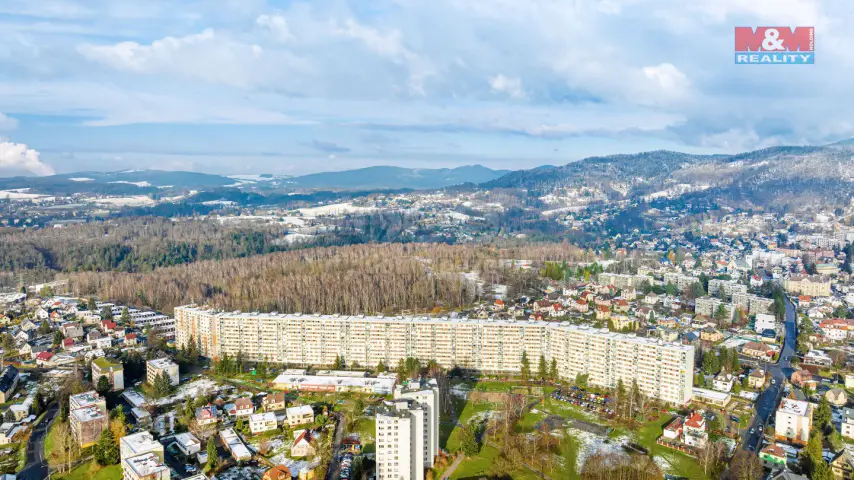Na Pískovně 655, Liberec XIV-Ruprechtice, Liberec