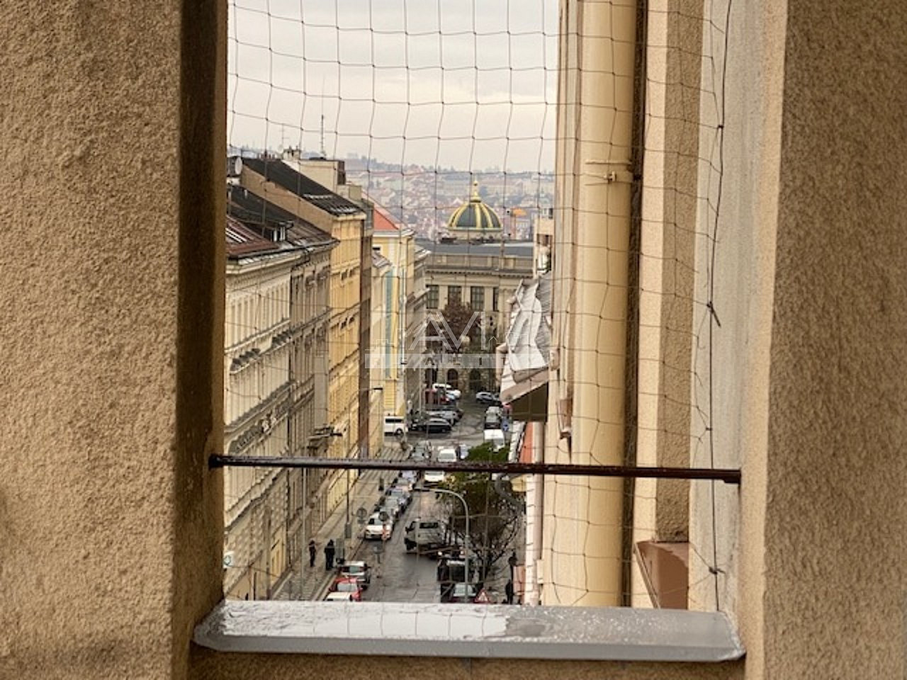 Římská, Praha 2 - Vinohrady
