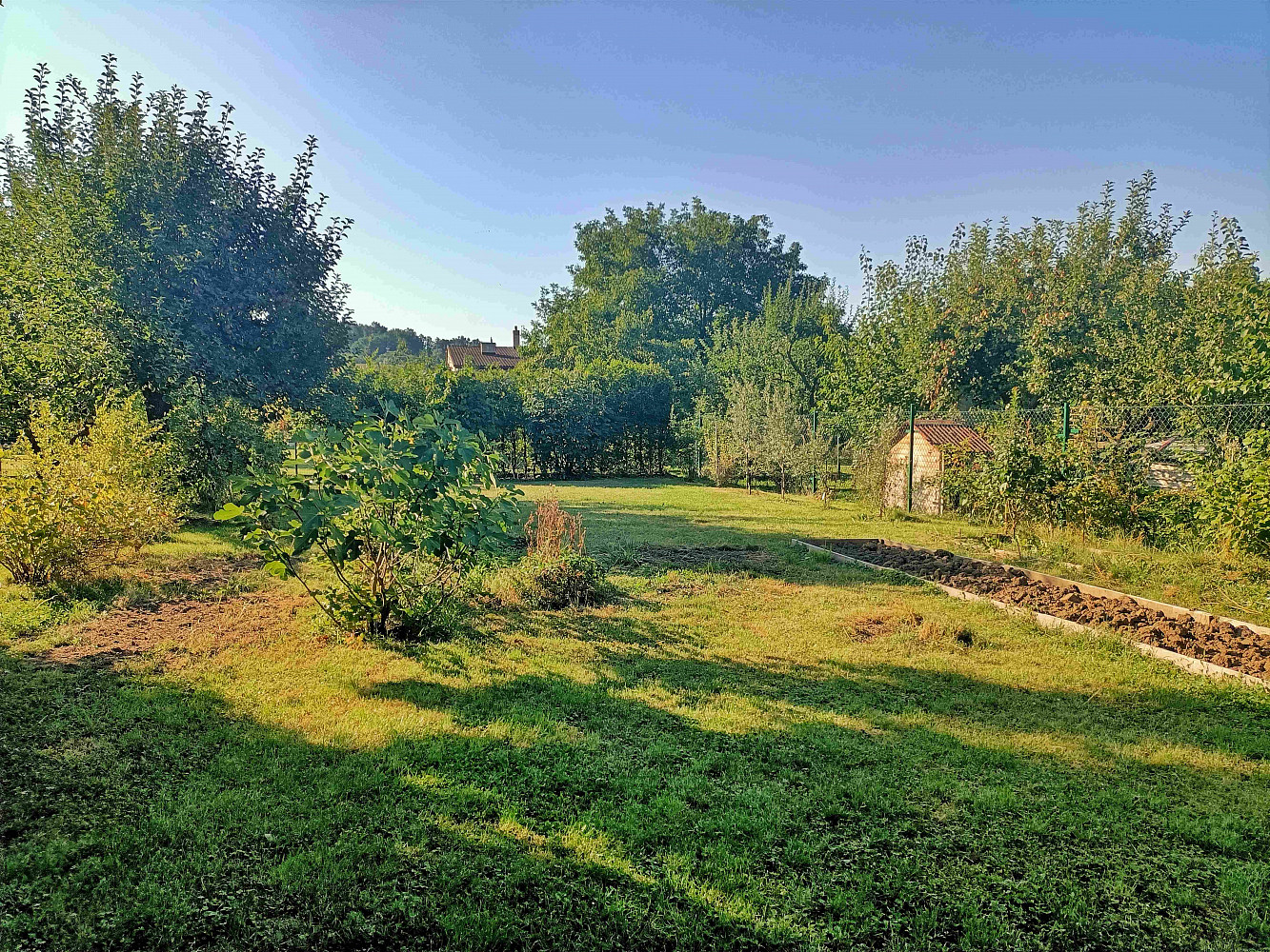 Za Sokolovnou, Kněžmost, okres Mladá Boleslav