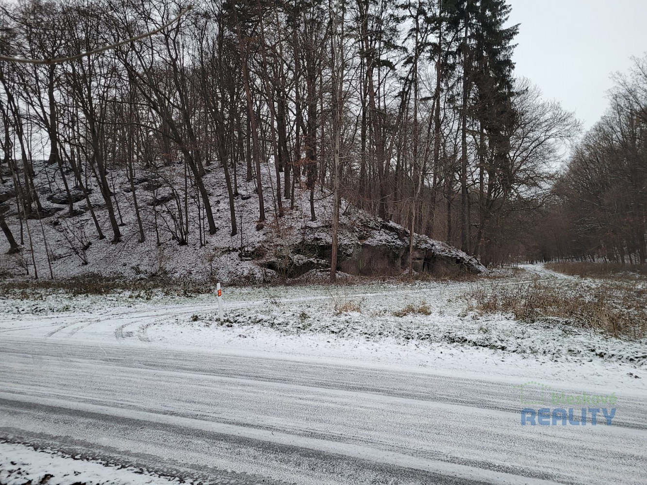 Doksy, okres Česká Lípa