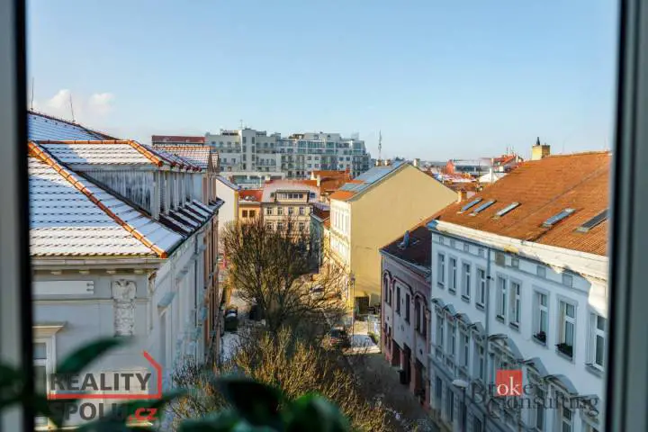 Bělohorská, Plzeň 1, Plzeň, Plzeň-město