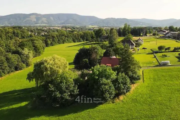 Nebory, Třinec, Frýdek-Místek