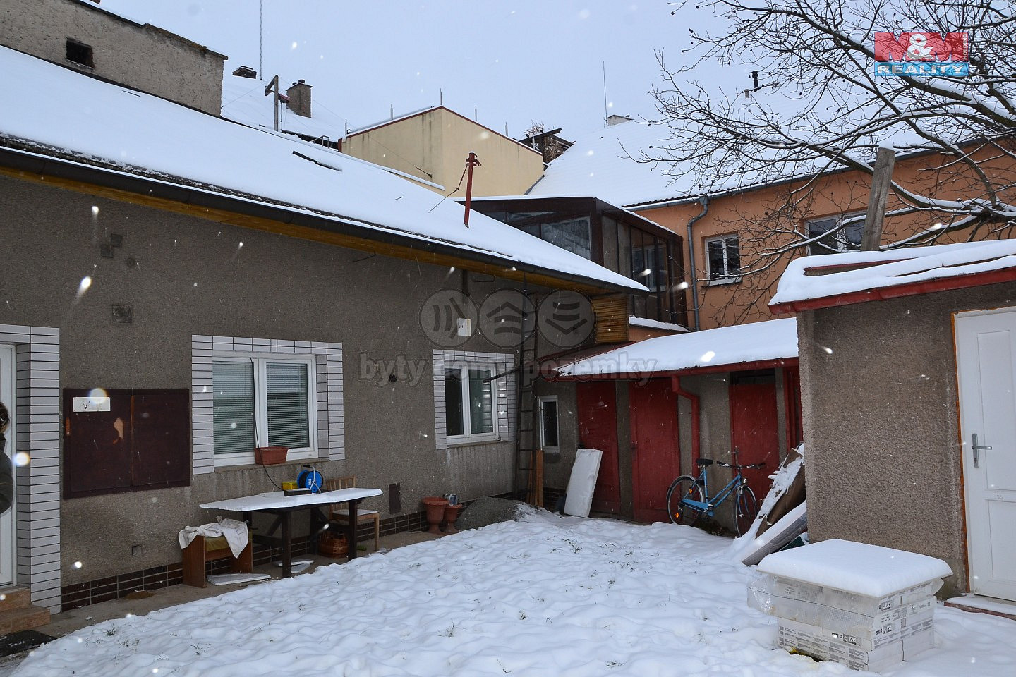 Opočno, okres Rychnov nad Kněžnou