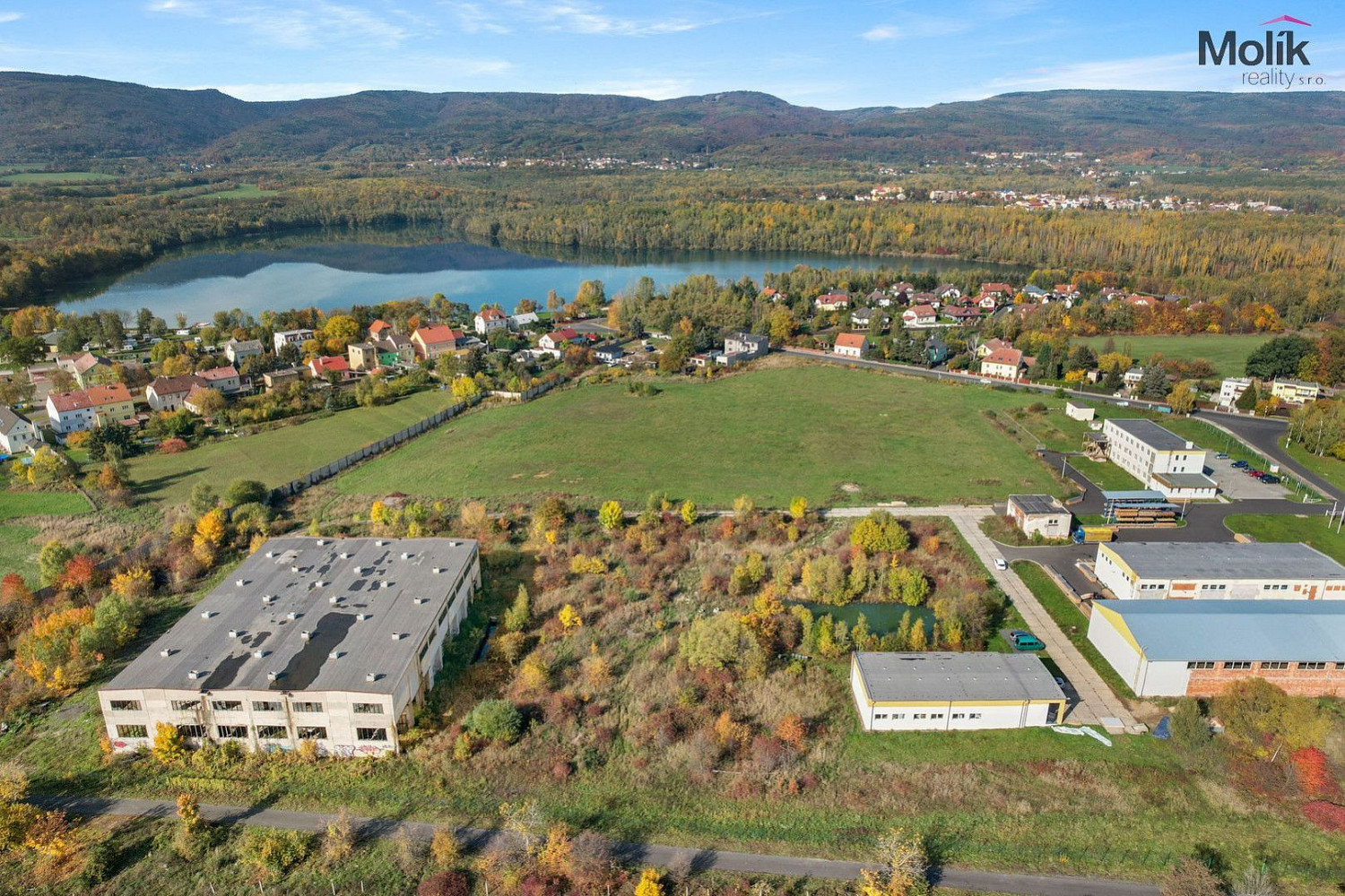 Jeníkov - Oldřichov, okres Teplice