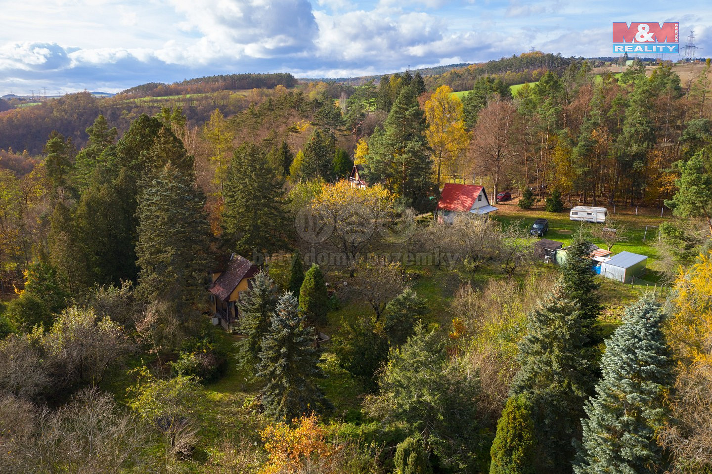 Bojanovice, okres Praha-západ