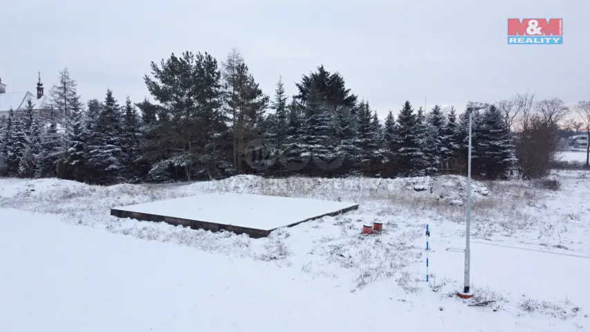 Osvobození, České Meziříčí, Rychnov nad Kněžnou