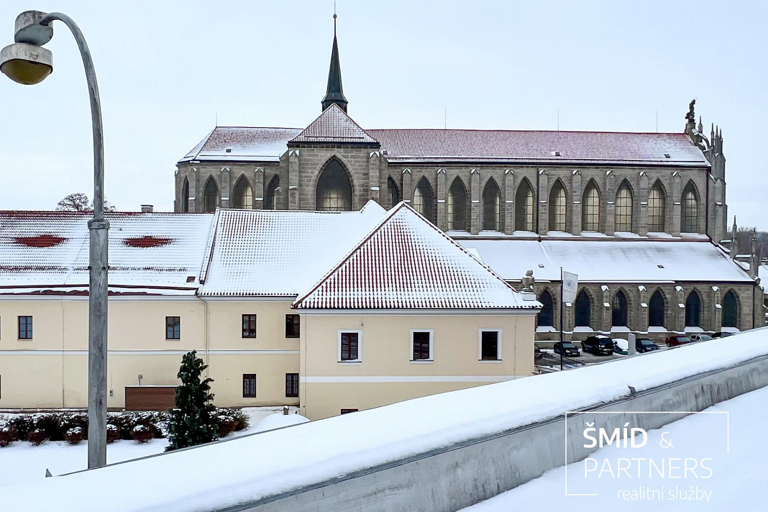 Vítězná, Kutná Hora - Sedlec