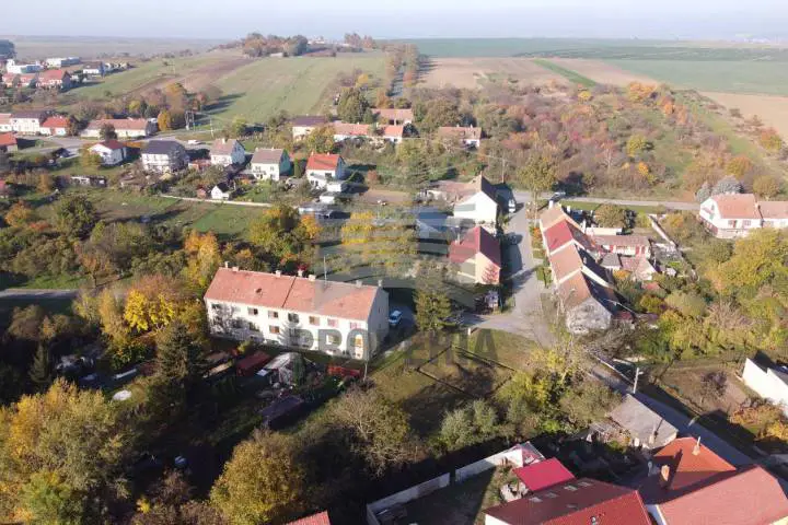 Heršpice, Vyškov