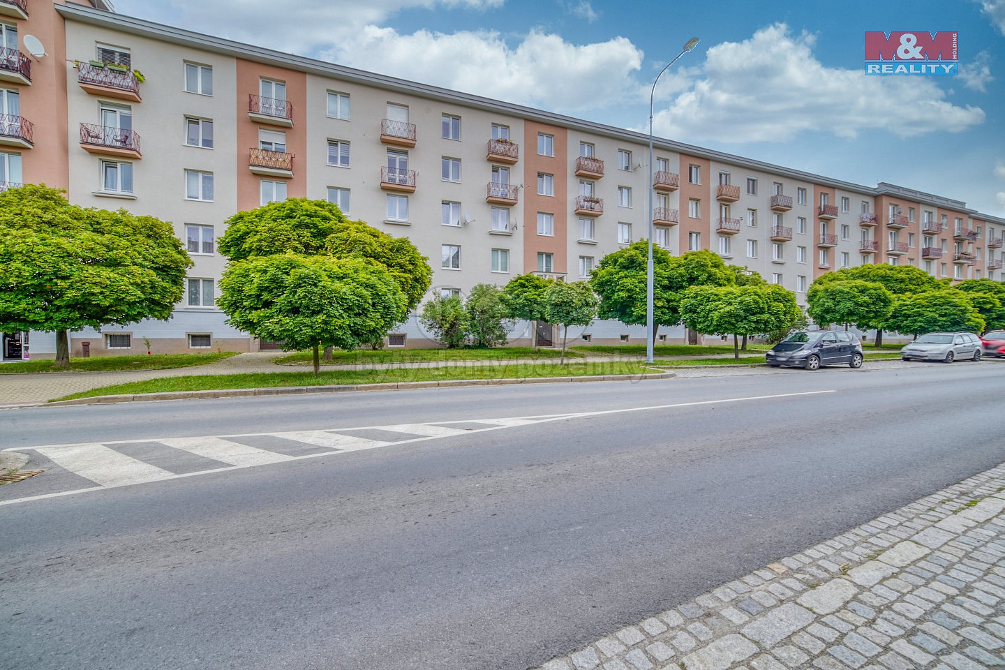 Francouzská třída, Plzeň - Východní Předměstí