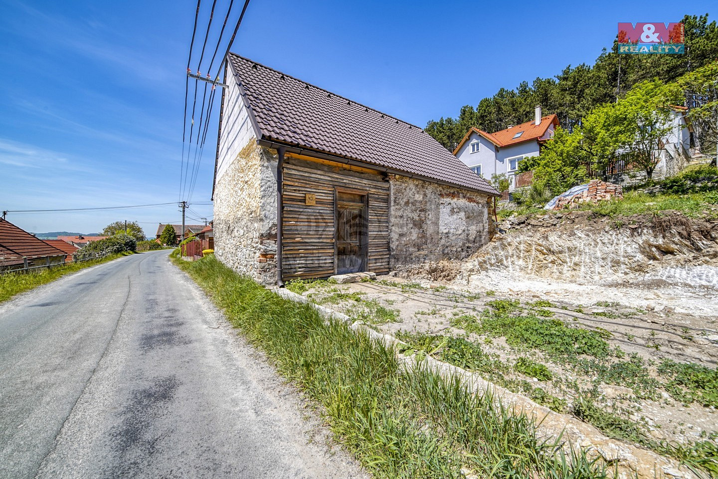 Hejná, okres Klatovy