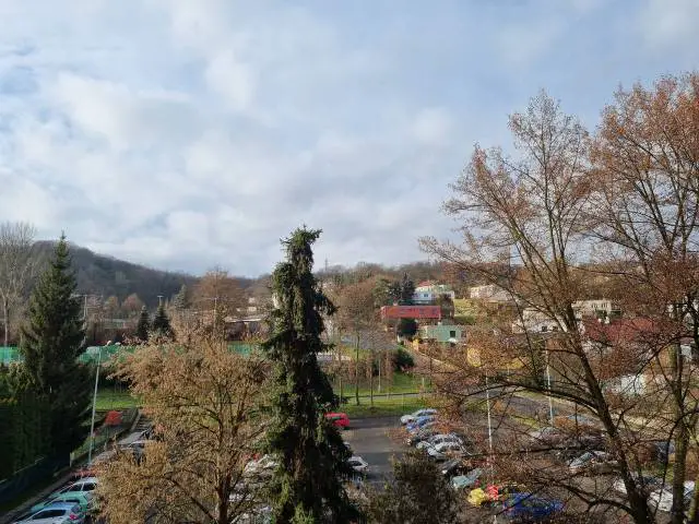 Opletalova, Neštěmice, Ústí nad Labem
