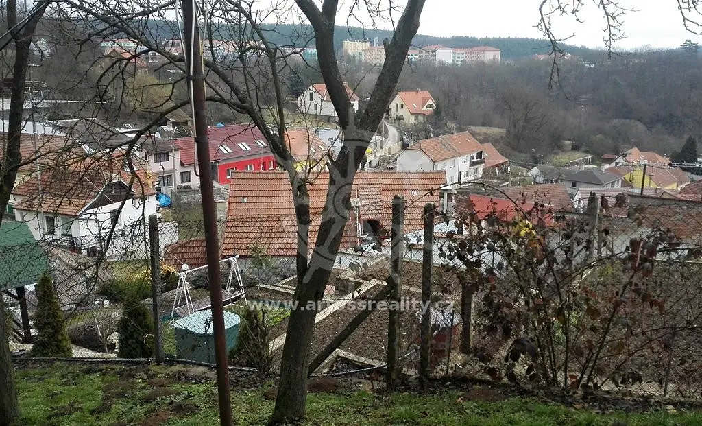 Mokrá-Horákov - Horákov, okres Brno-venkov