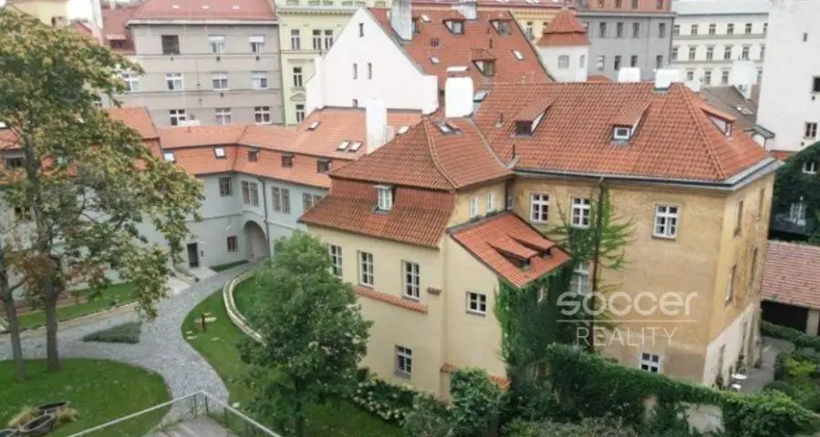 Kozí, Staré Město - Praha 1, Praha, Hlavní město Praha