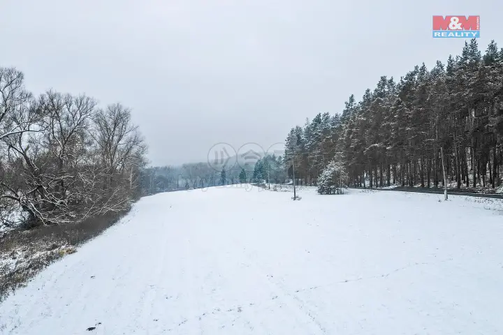 Mezholezy, Domažlice