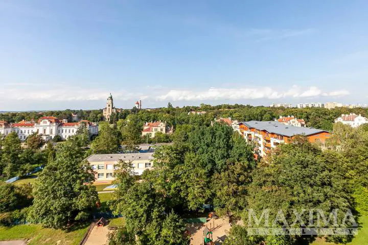 Katovická, Bohnice, Praha, Hlavní město Praha