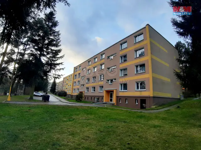 Střelecký vrch 614, Chrastava, Liberec
