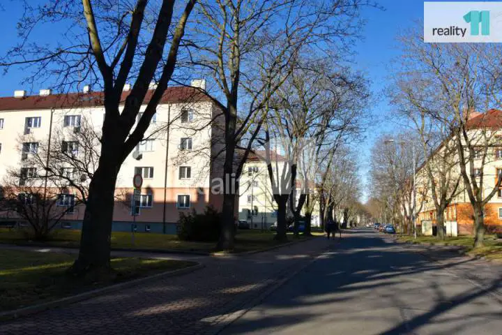 Jiránkova, Zelené Předměstí, Pardubice